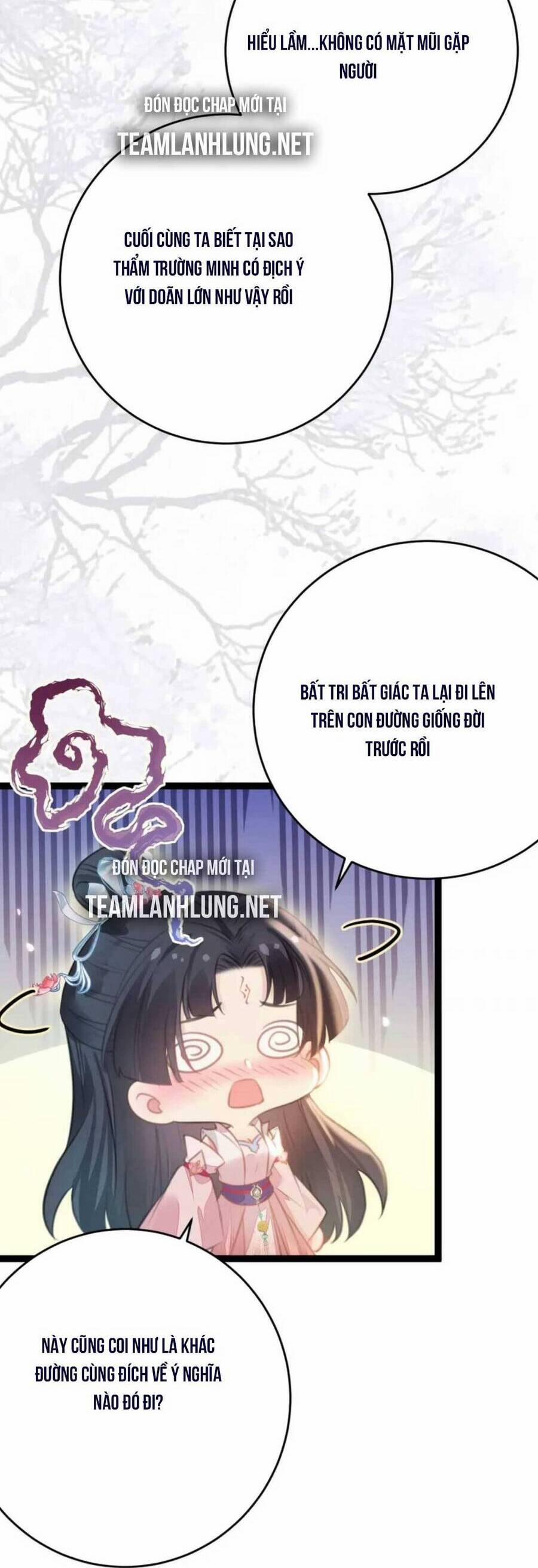 Nghịch Đồ Mỗi Ngày Đều Muốn Bắt Nạt Sư Phụ 90 trang 38