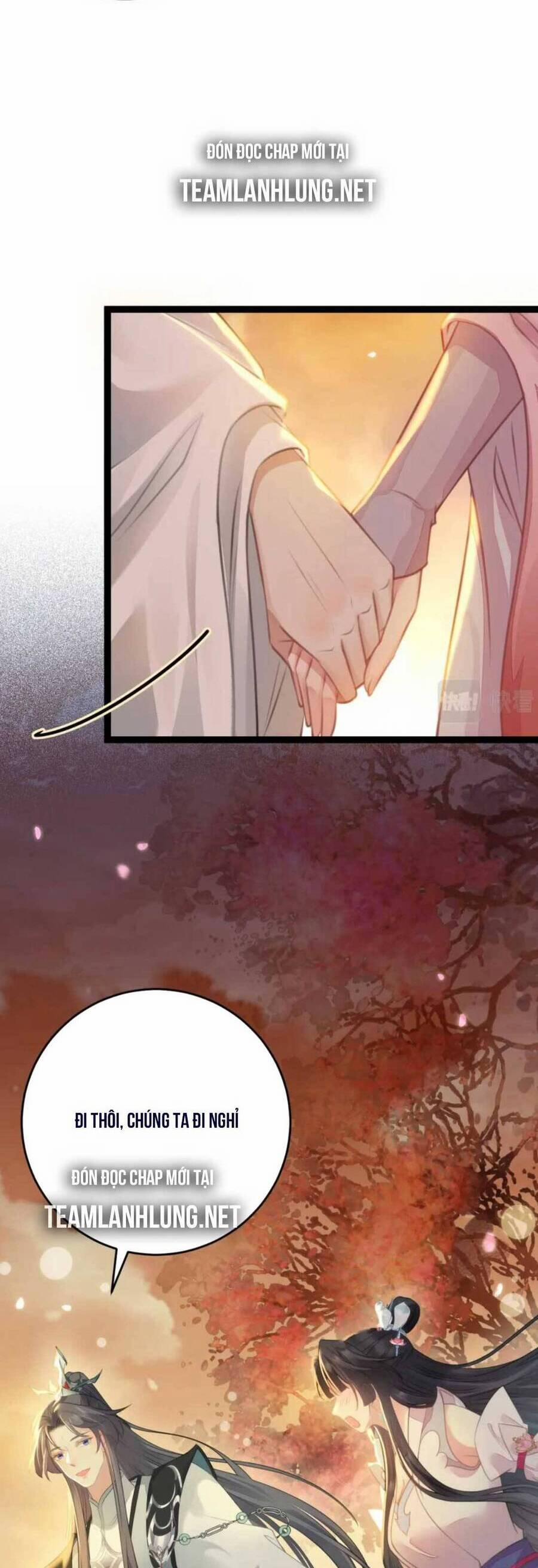 Nghịch Đồ Mỗi Ngày Đều Muốn Bắt Nạt Sư Phụ 90 trang 39