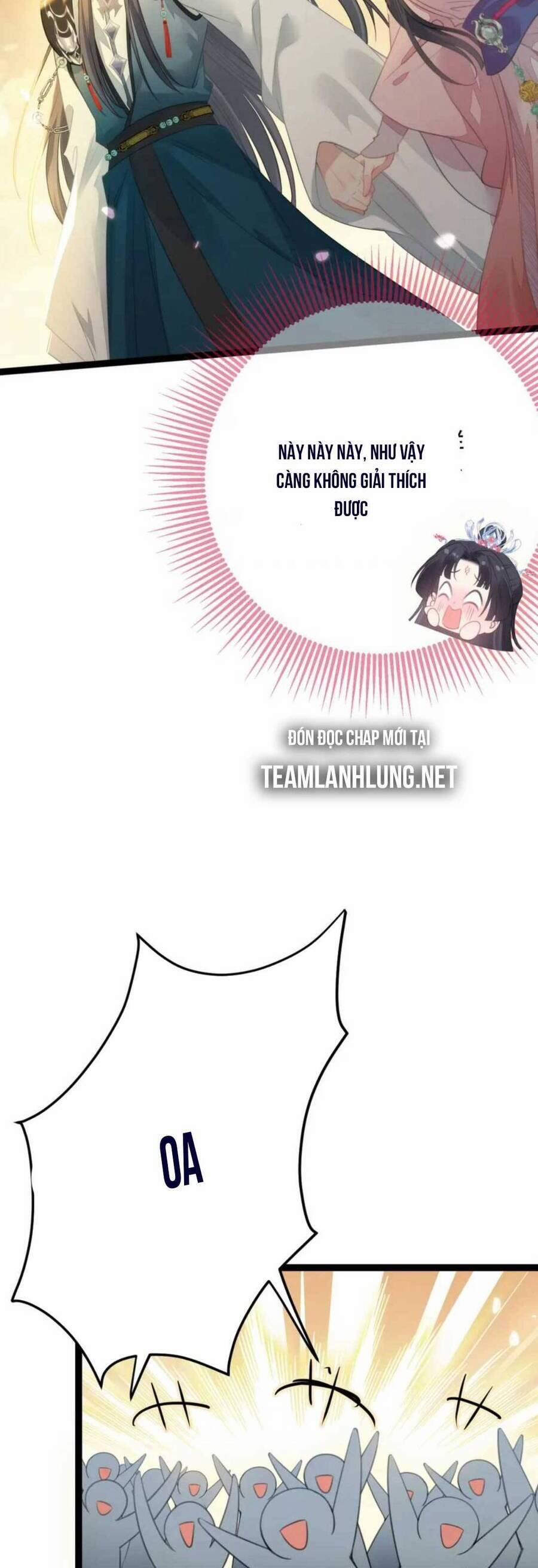 Nghịch Đồ Mỗi Ngày Đều Muốn Bắt Nạt Sư Phụ 90 trang 40