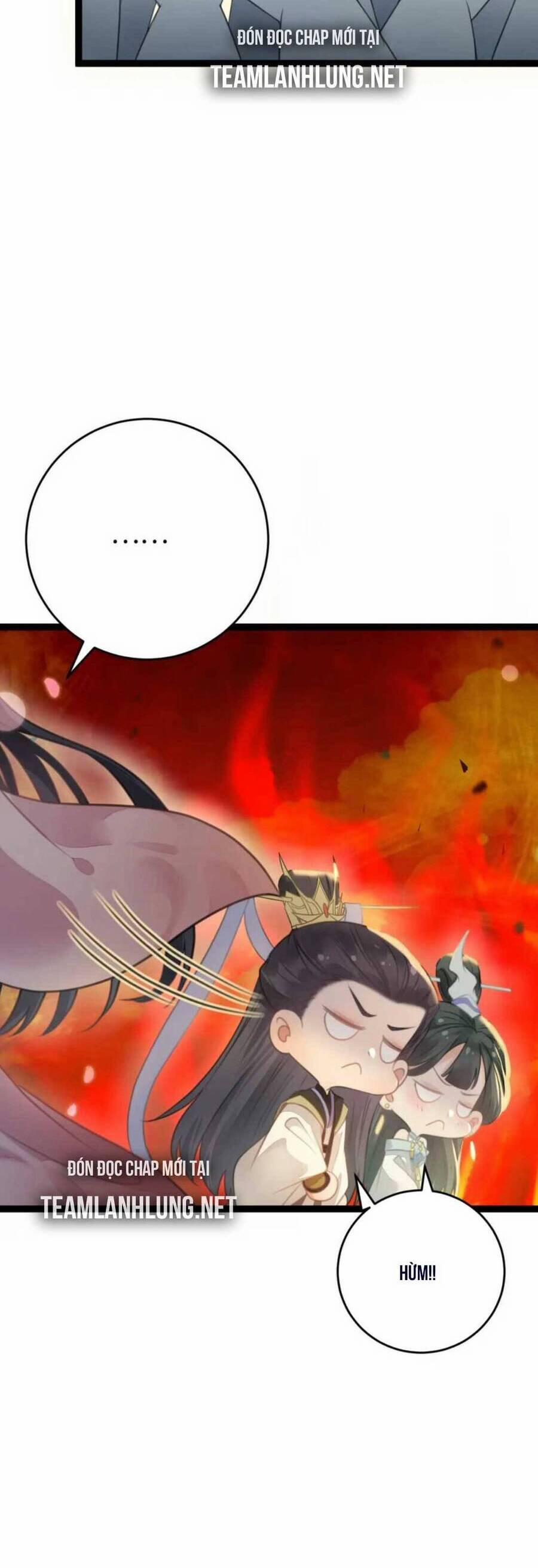 Nghịch Đồ Mỗi Ngày Đều Muốn Bắt Nạt Sư Phụ 90 trang 41