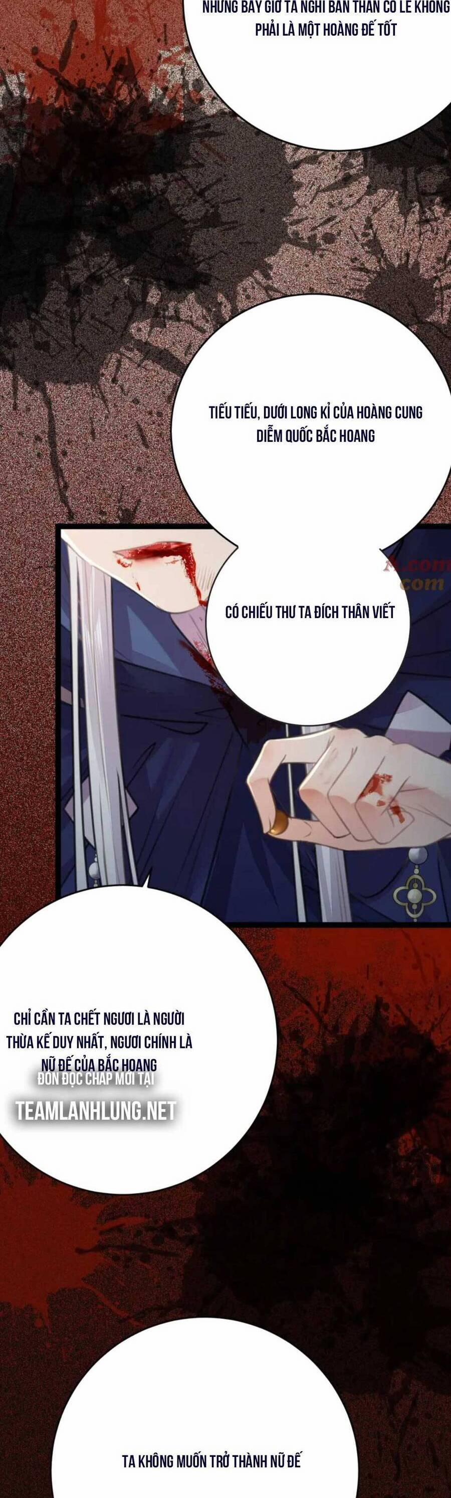 Nghịch Đồ Mỗi Ngày Đều Muốn Bắt Nạt Sư Phụ 90 trang 6