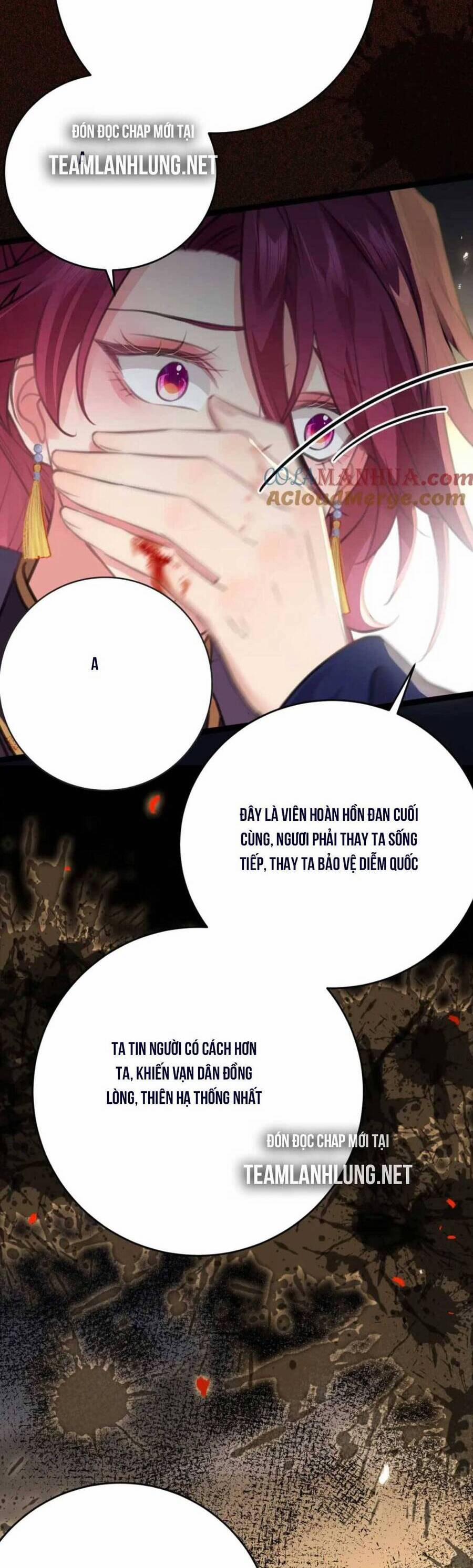 Nghịch Đồ Mỗi Ngày Đều Muốn Bắt Nạt Sư Phụ 90 trang 7