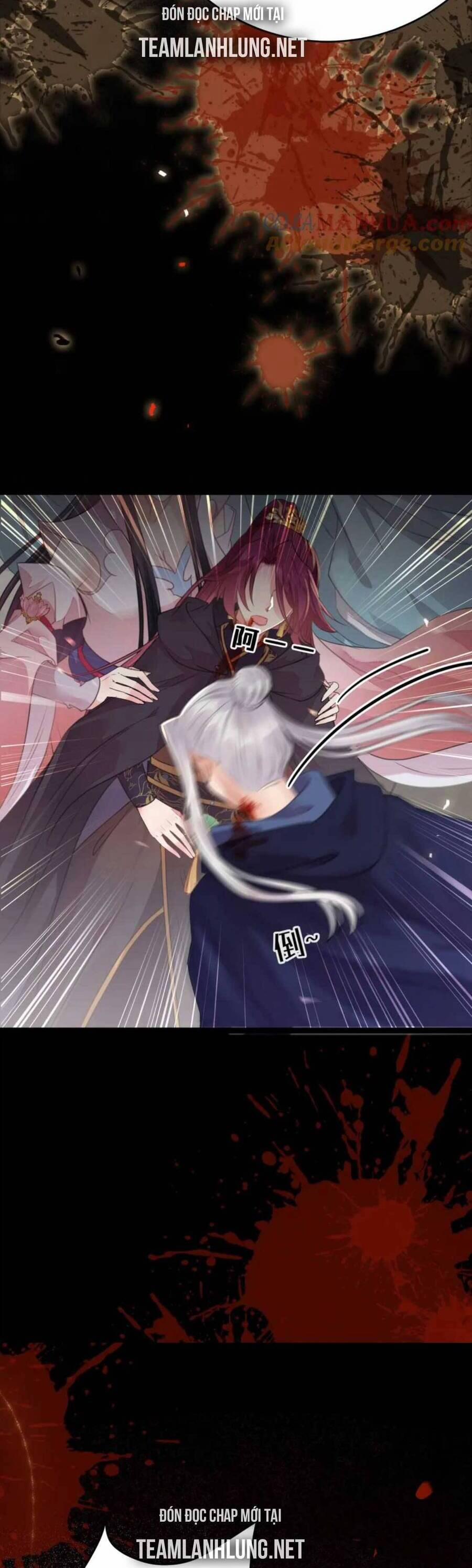 Nghịch Đồ Mỗi Ngày Đều Muốn Bắt Nạt Sư Phụ 90 trang 9