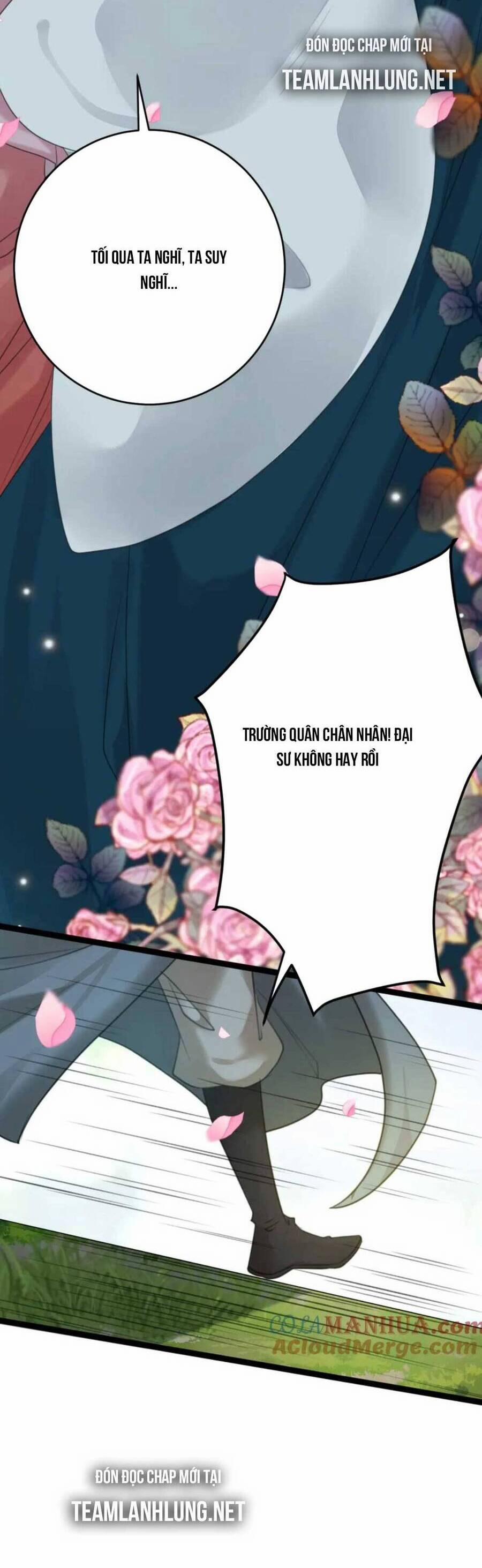 Nghịch Đồ Mỗi Ngày Đều Muốn Bắt Nạt Sư Phụ 92 trang 17