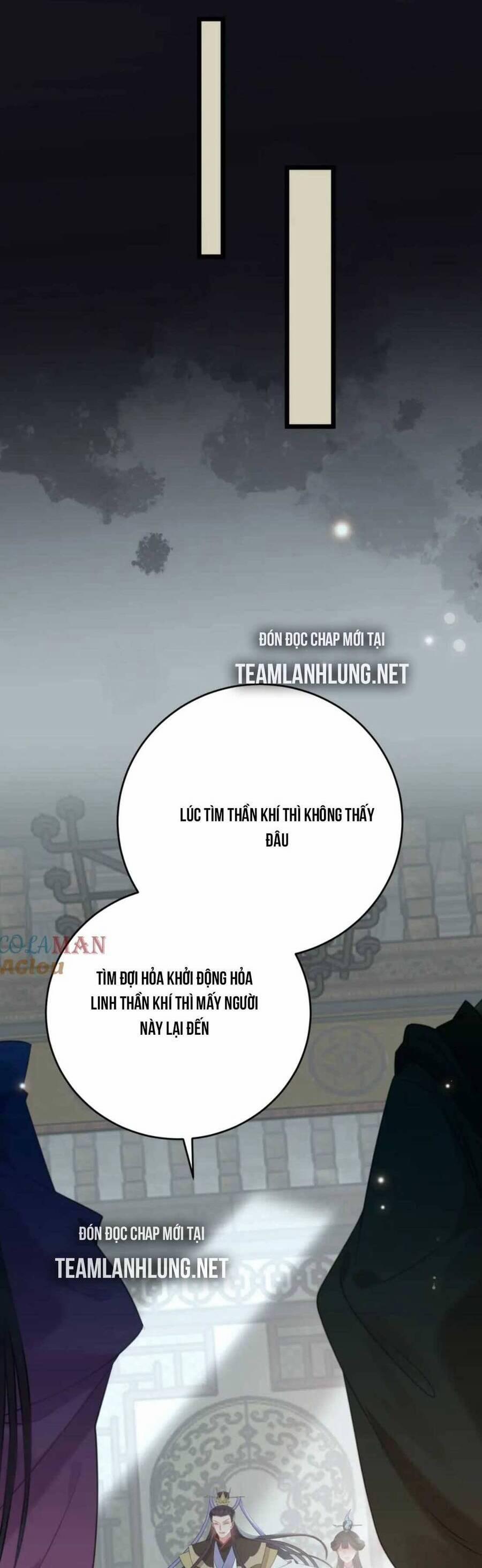 Nghịch Đồ Mỗi Ngày Đều Muốn Bắt Nạt Sư Phụ 92 trang 19