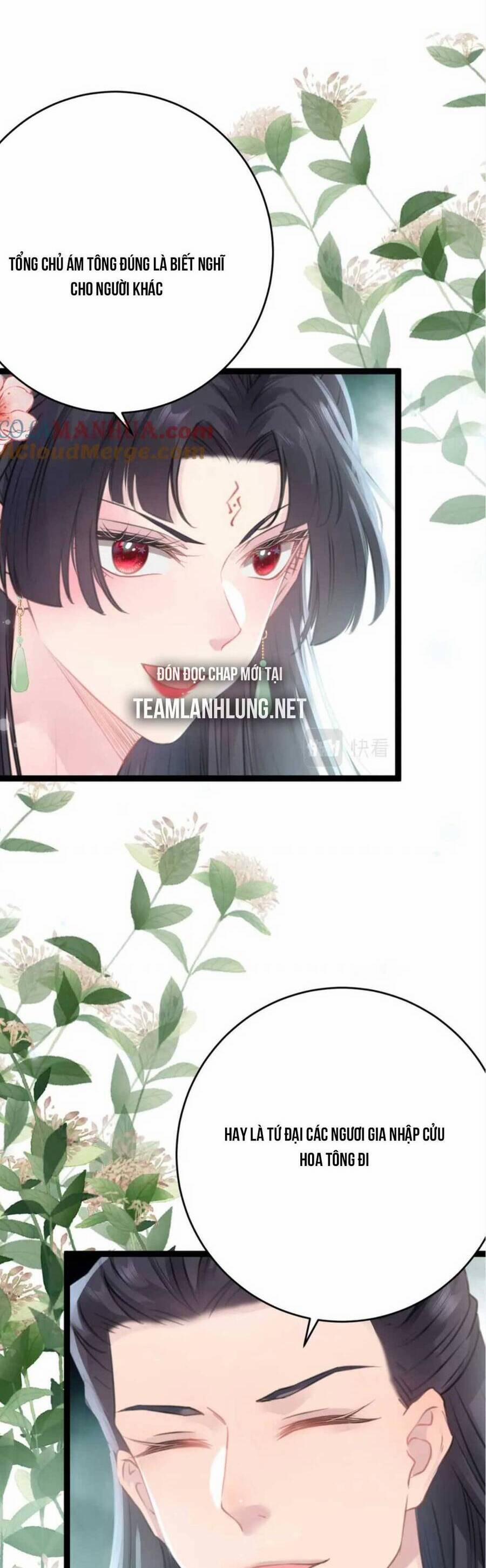 Nghịch Đồ Mỗi Ngày Đều Muốn Bắt Nạt Sư Phụ 92 trang 26