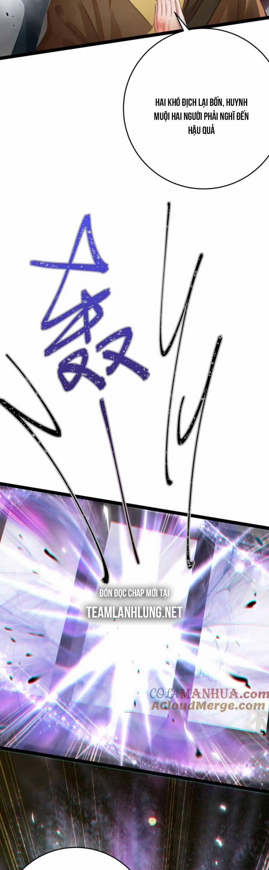 Nghịch Đồ Mỗi Ngày Đều Muốn Bắt Nạt Sư Phụ 92 trang 28