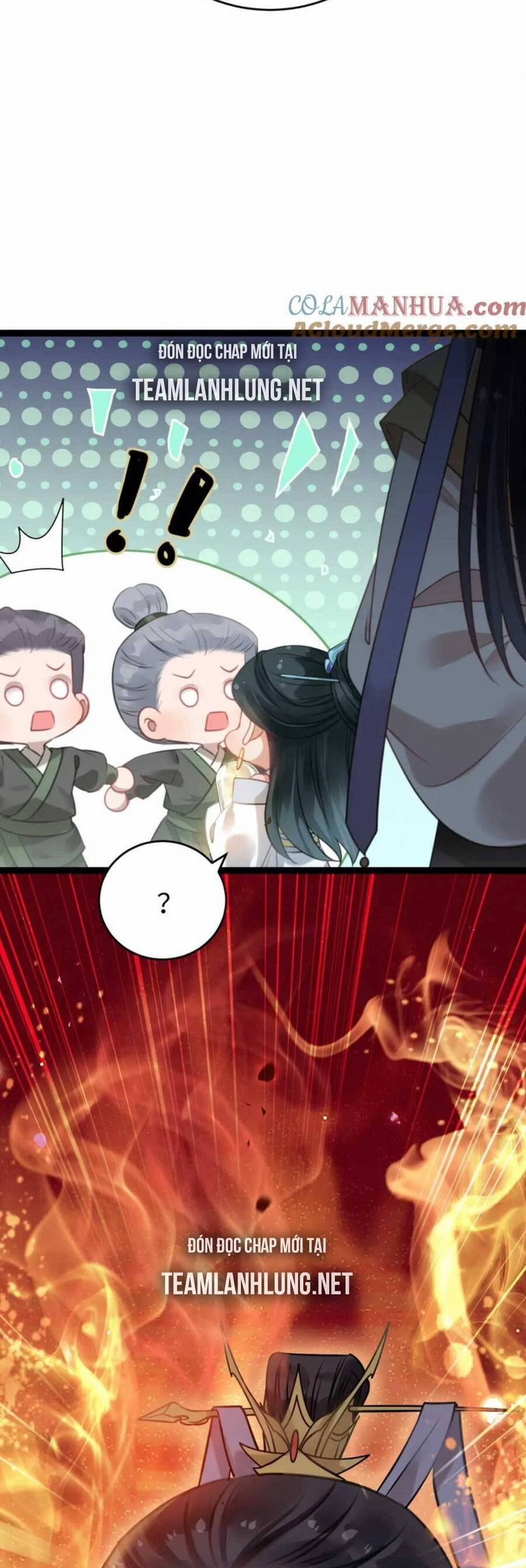 Nghịch Đồ Mỗi Ngày Đều Muốn Bắt Nạt Sư Phụ 92 trang 36