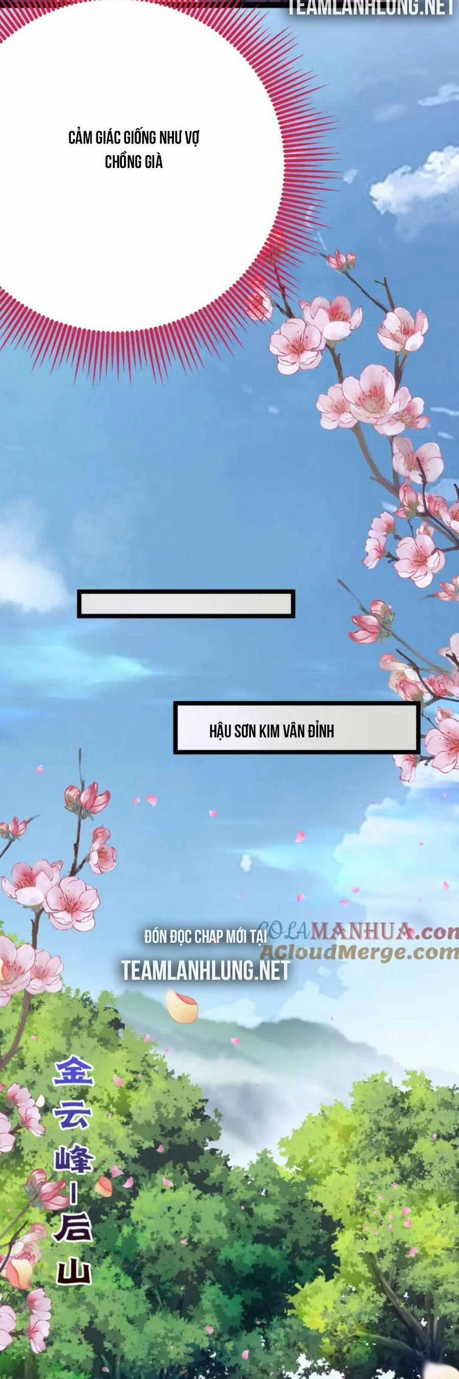 Nghịch Đồ Mỗi Ngày Đều Muốn Bắt Nạt Sư Phụ 92 trang 8