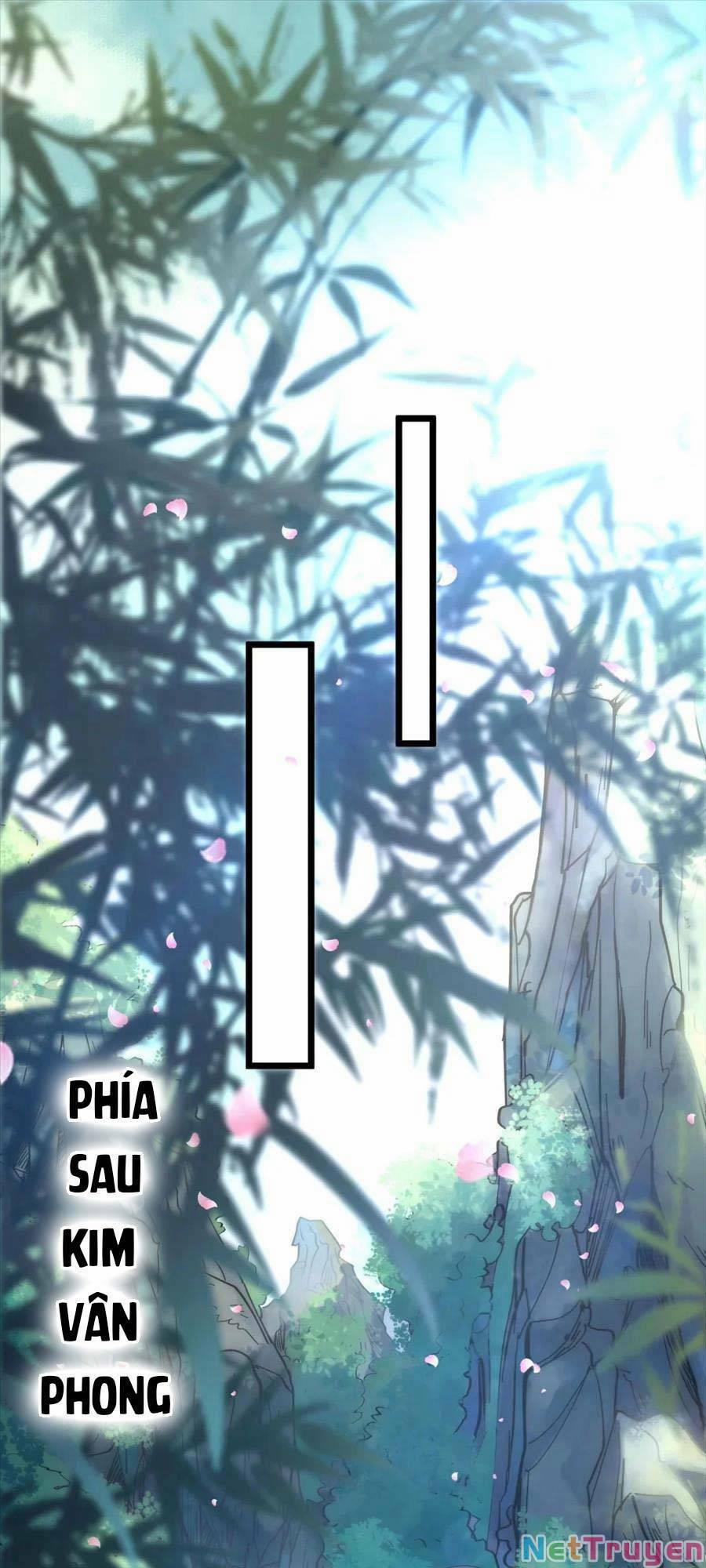 Nghịch Đồ Mỗi Ngày Đều Muốn Bắt Nạt Sư Phụ 94 trang 10