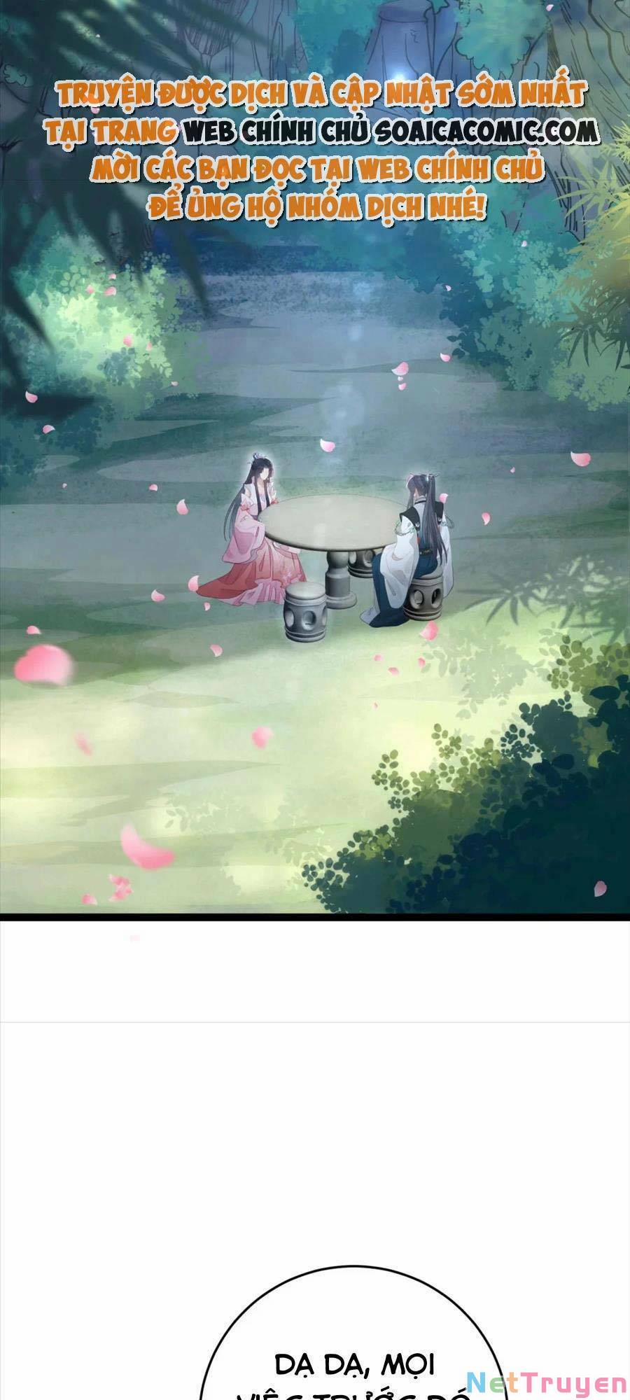 Nghịch Đồ Mỗi Ngày Đều Muốn Bắt Nạt Sư Phụ 94 trang 11