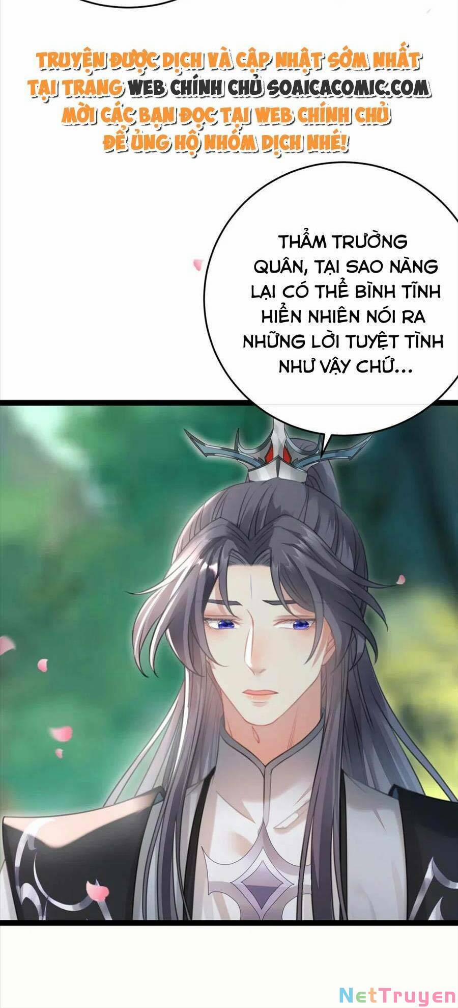 Nghịch Đồ Mỗi Ngày Đều Muốn Bắt Nạt Sư Phụ 94 trang 13