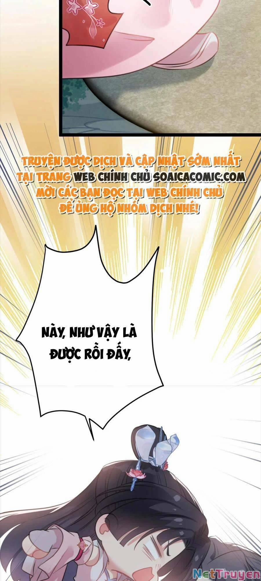 Nghịch Đồ Mỗi Ngày Đều Muốn Bắt Nạt Sư Phụ 94 trang 15