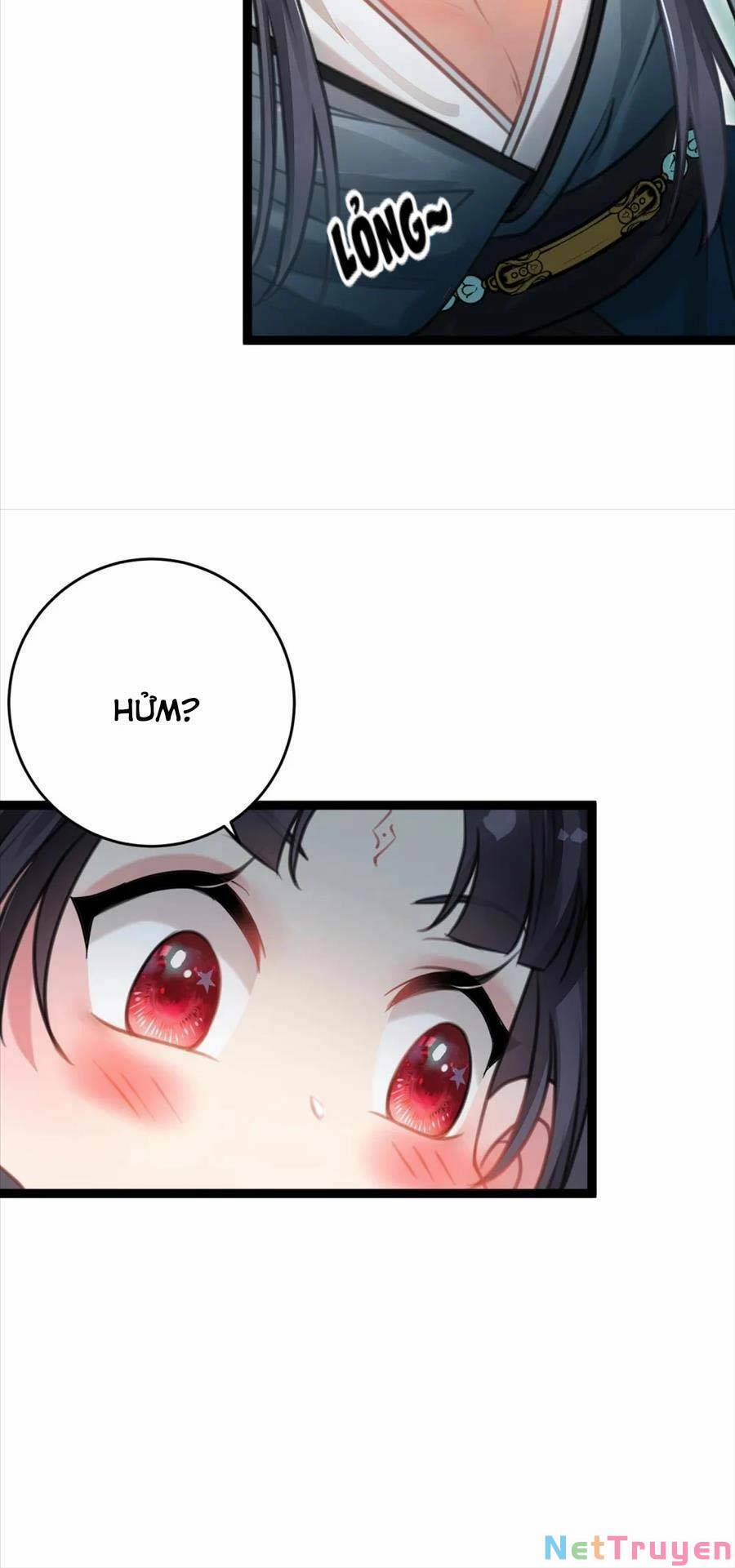 Nghịch Đồ Mỗi Ngày Đều Muốn Bắt Nạt Sư Phụ 94 trang 17