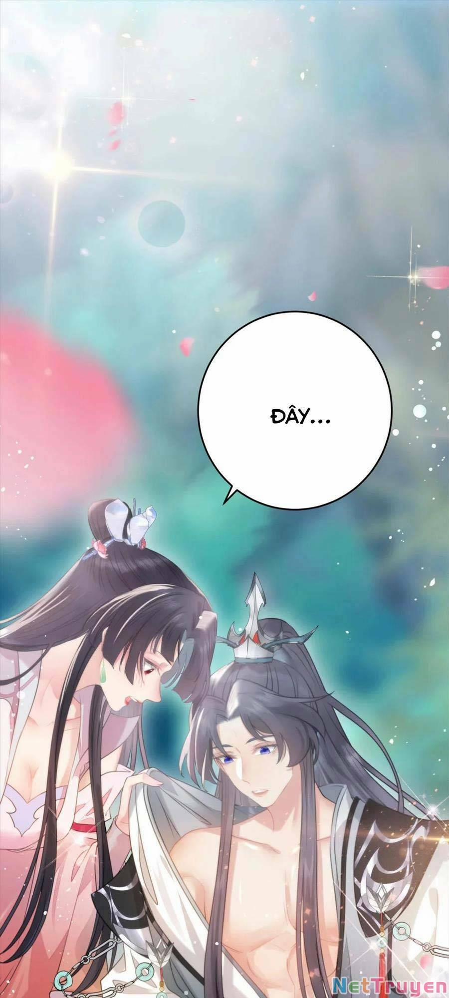 Nghịch Đồ Mỗi Ngày Đều Muốn Bắt Nạt Sư Phụ 94 trang 18