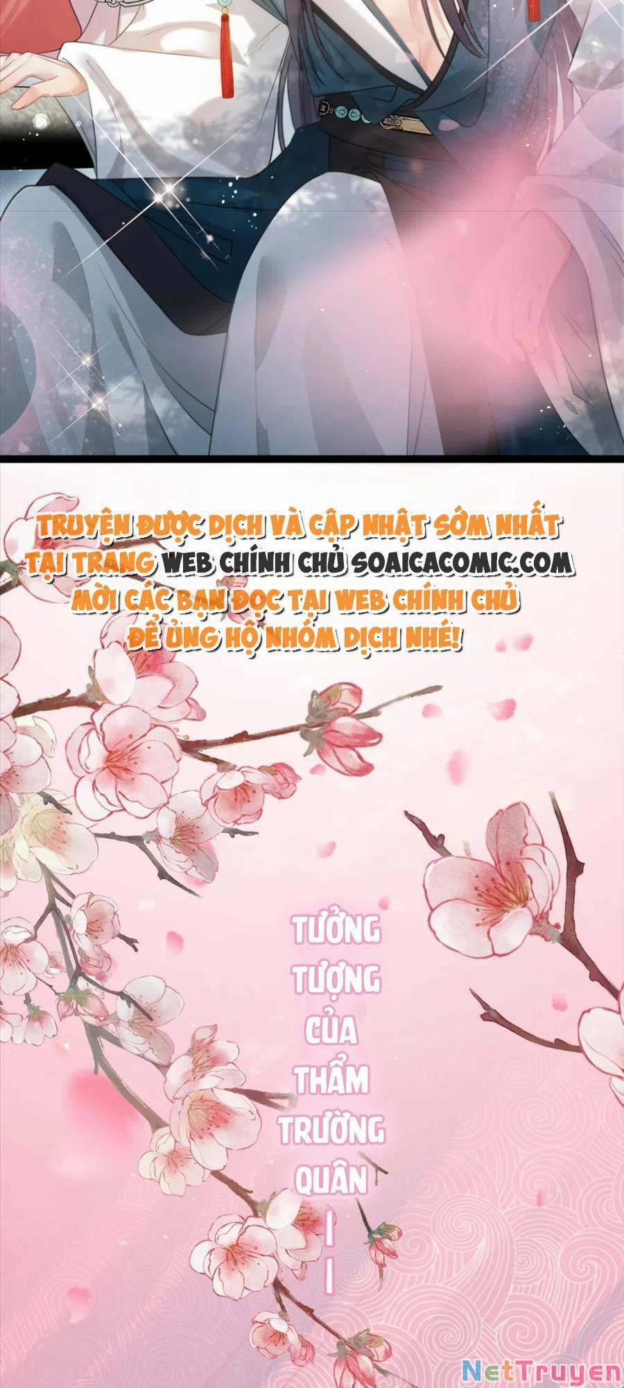 Nghịch Đồ Mỗi Ngày Đều Muốn Bắt Nạt Sư Phụ 94 trang 19