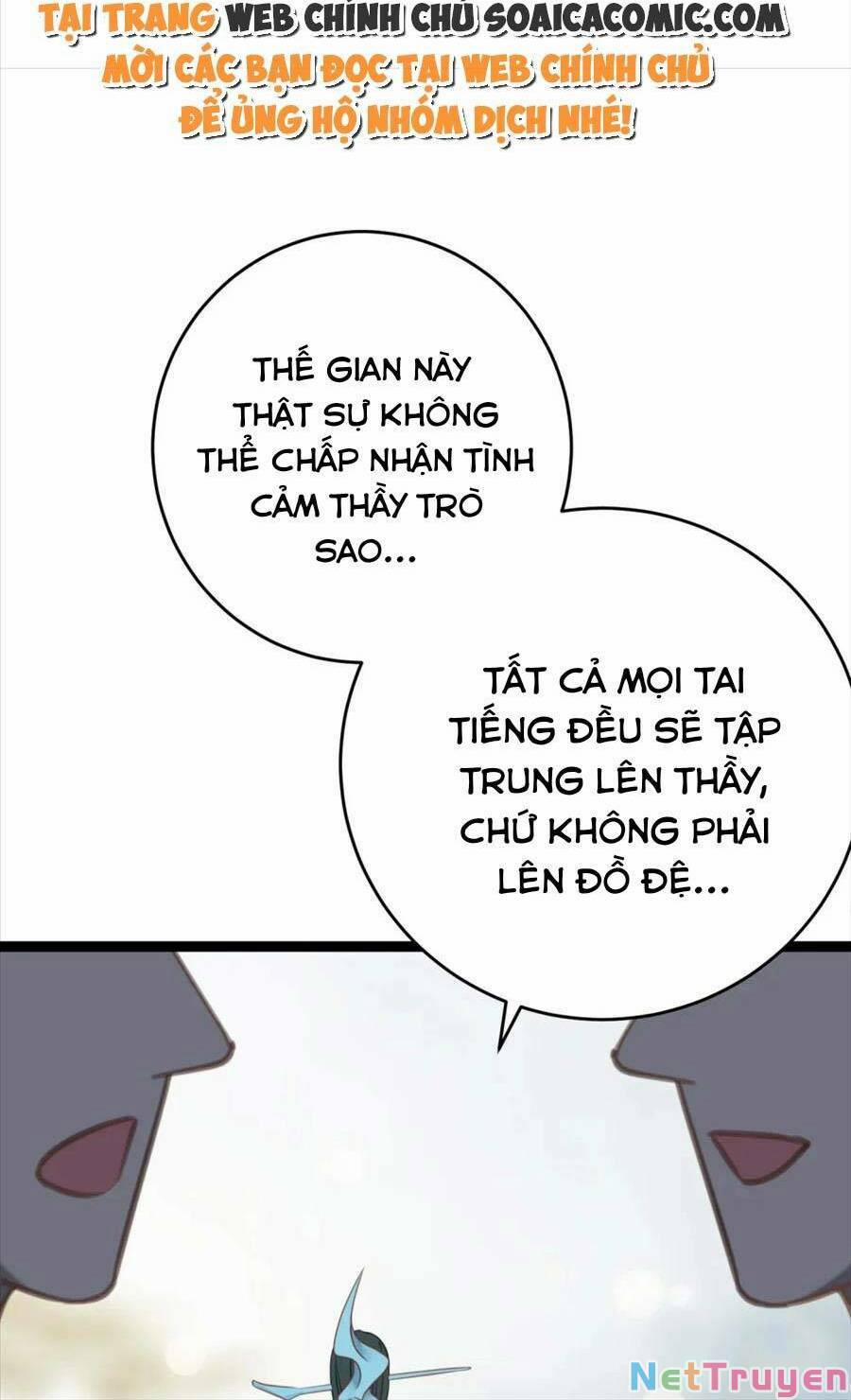 Nghịch Đồ Mỗi Ngày Đều Muốn Bắt Nạt Sư Phụ 94 trang 2