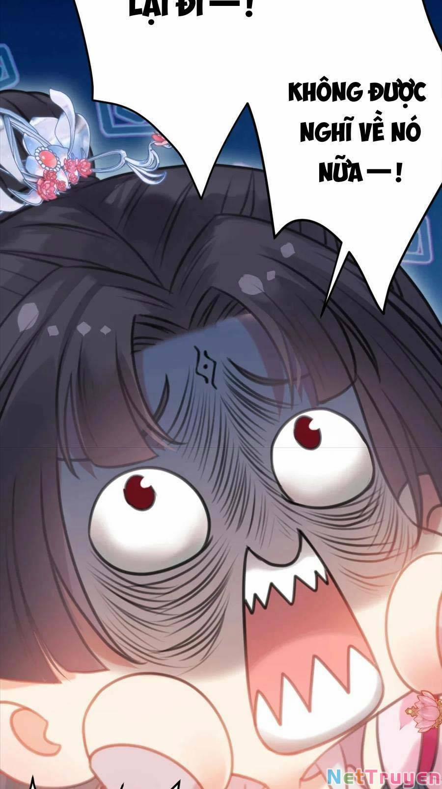 Nghịch Đồ Mỗi Ngày Đều Muốn Bắt Nạt Sư Phụ 94 trang 21