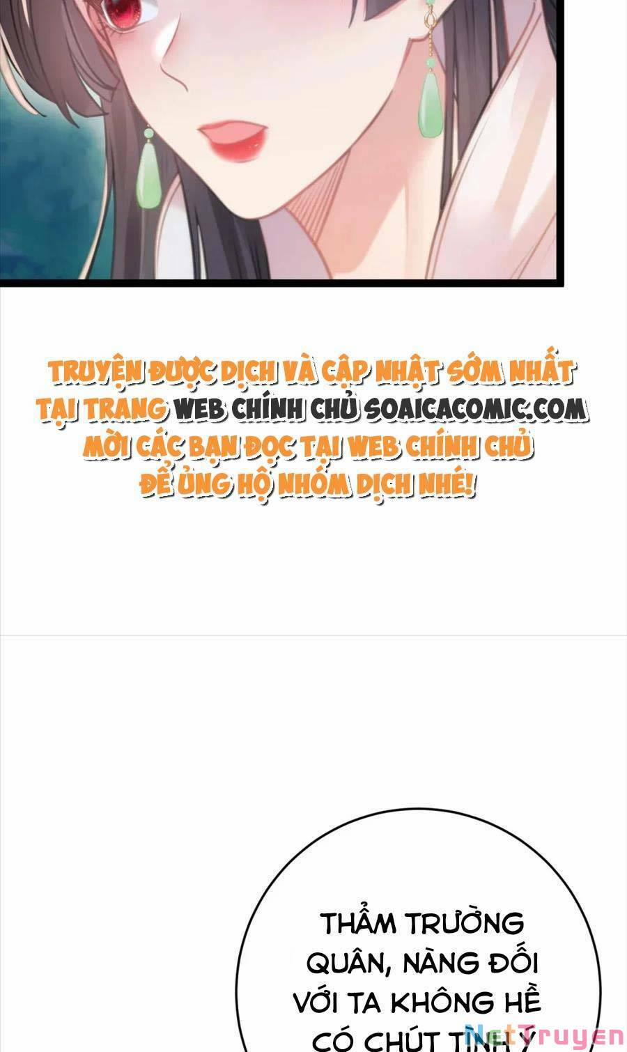 Nghịch Đồ Mỗi Ngày Đều Muốn Bắt Nạt Sư Phụ 94 trang 26