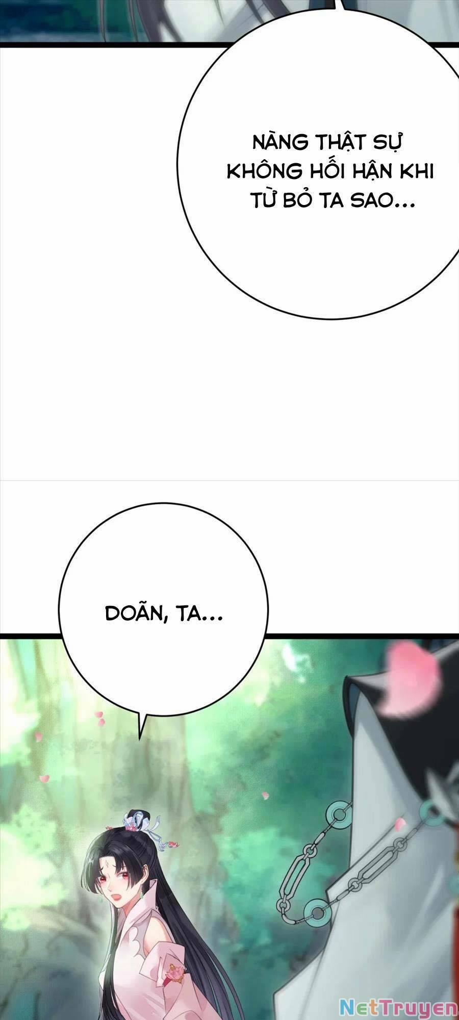 Nghịch Đồ Mỗi Ngày Đều Muốn Bắt Nạt Sư Phụ 94 trang 28