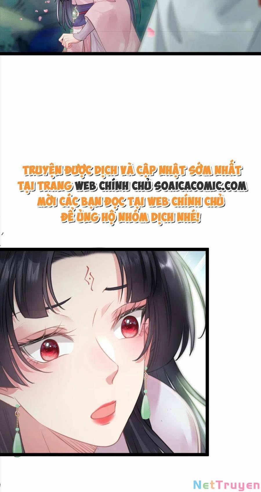 Nghịch Đồ Mỗi Ngày Đều Muốn Bắt Nạt Sư Phụ 94 trang 29