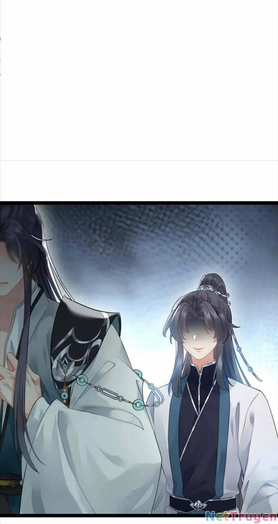 Nghịch Đồ Mỗi Ngày Đều Muốn Bắt Nạt Sư Phụ 94 trang 30