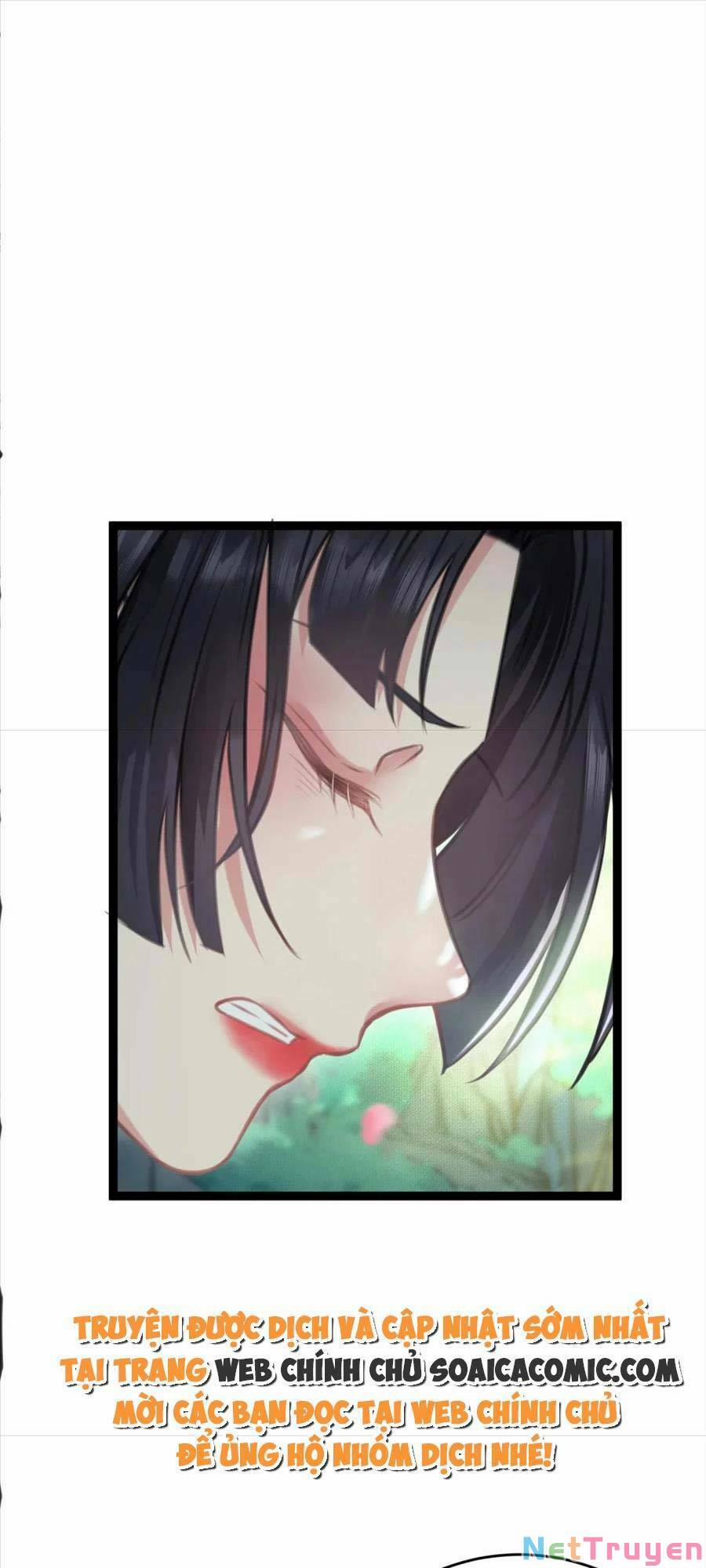 Nghịch Đồ Mỗi Ngày Đều Muốn Bắt Nạt Sư Phụ 94 trang 31