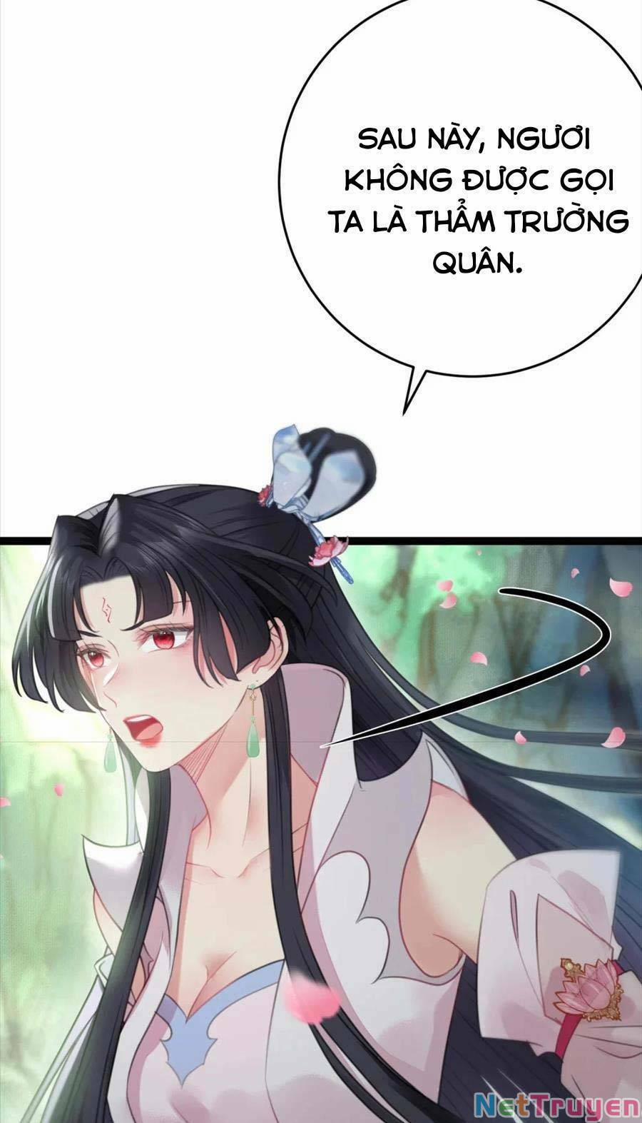 Nghịch Đồ Mỗi Ngày Đều Muốn Bắt Nạt Sư Phụ 94 trang 32