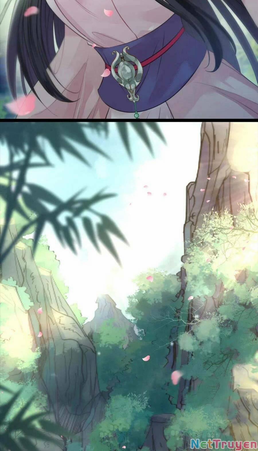 Nghịch Đồ Mỗi Ngày Đều Muốn Bắt Nạt Sư Phụ 94 trang 33