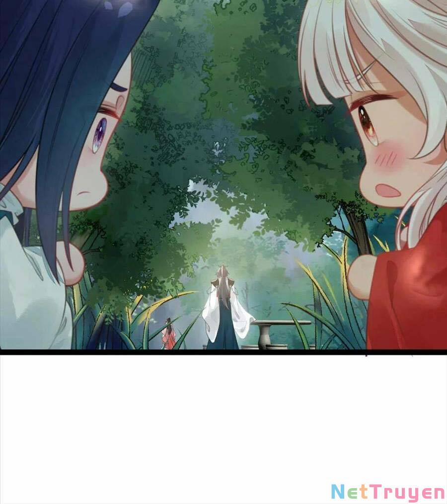 Nghịch Đồ Mỗi Ngày Đều Muốn Bắt Nạt Sư Phụ 94 trang 36