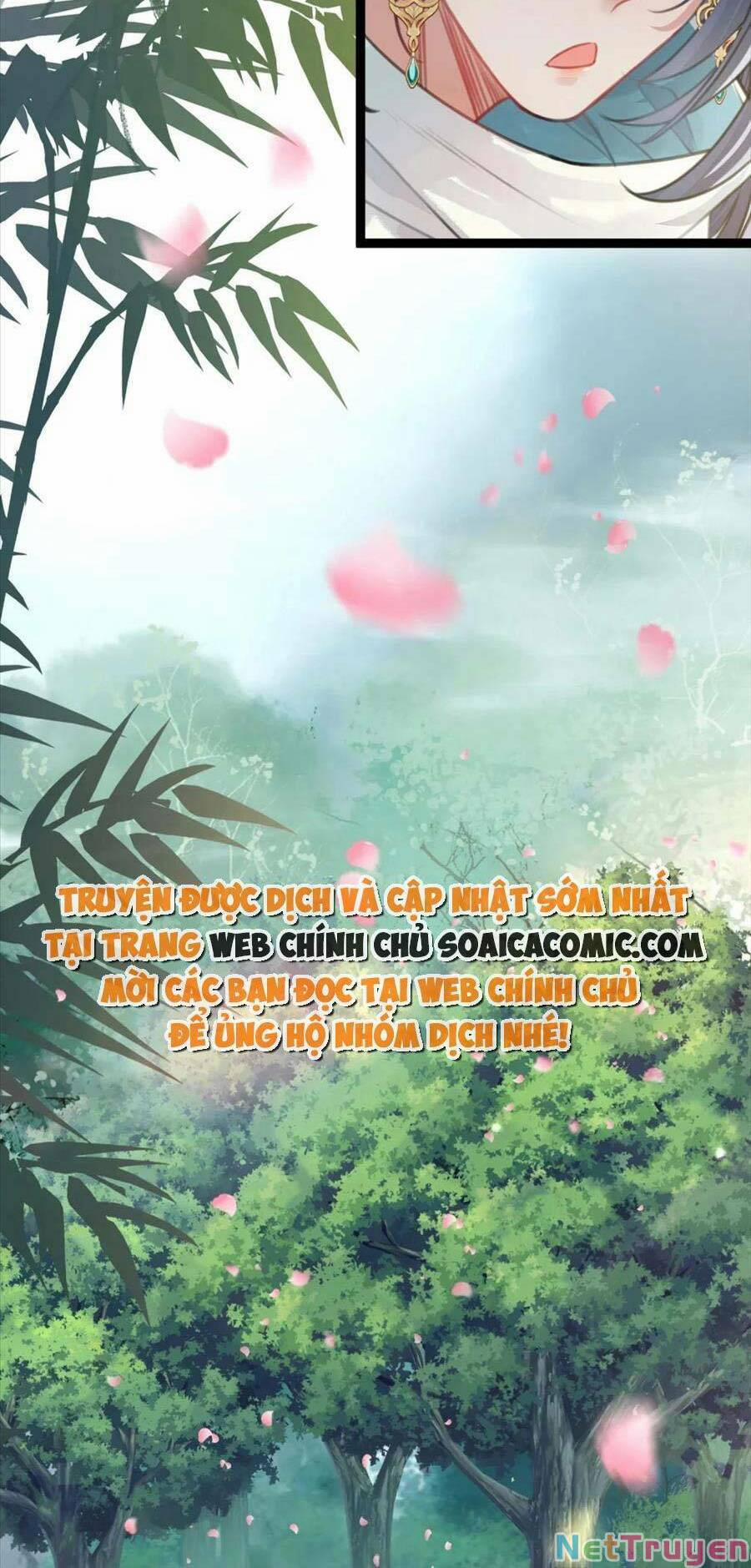 Nghịch Đồ Mỗi Ngày Đều Muốn Bắt Nạt Sư Phụ 94 trang 39