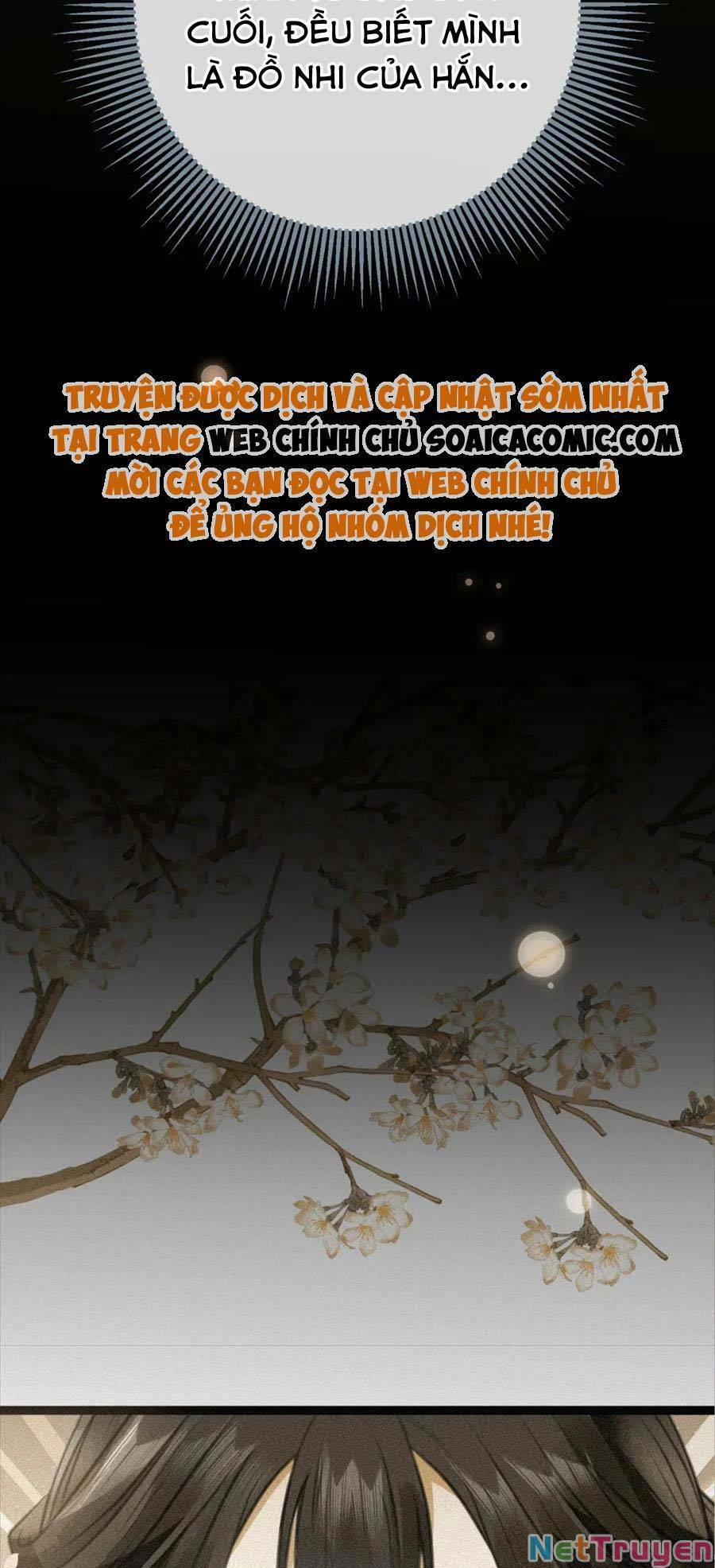 Nghịch Đồ Mỗi Ngày Đều Muốn Bắt Nạt Sư Phụ 94 trang 4