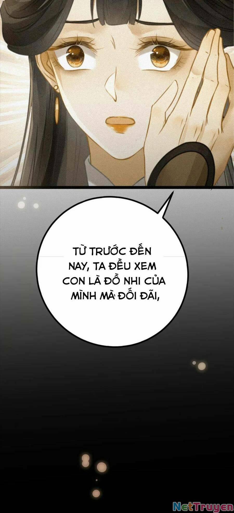 Nghịch Đồ Mỗi Ngày Đều Muốn Bắt Nạt Sư Phụ 94 trang 5