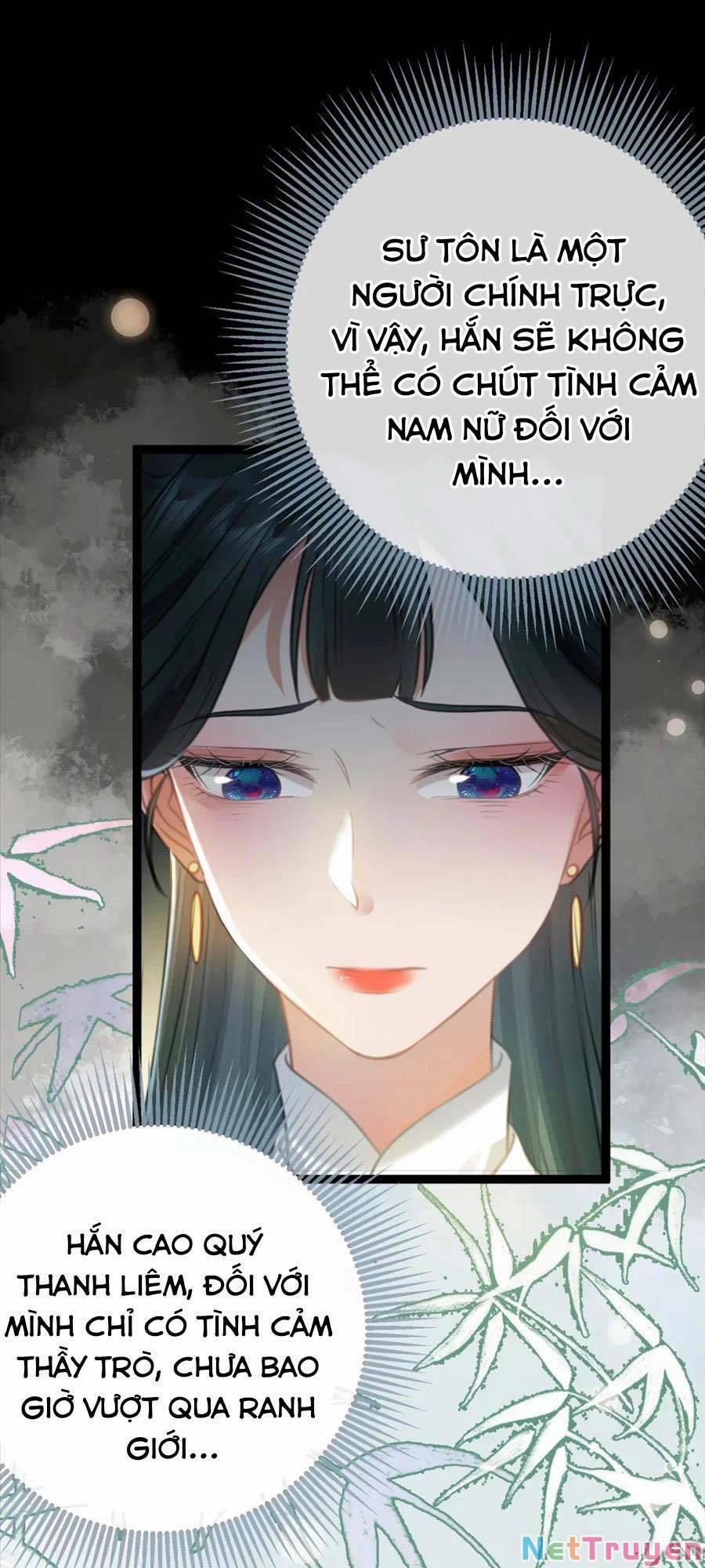 Nghịch Đồ Mỗi Ngày Đều Muốn Bắt Nạt Sư Phụ 94 trang 6