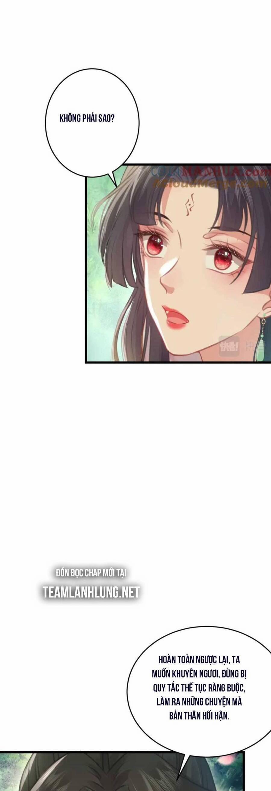 Nghịch Đồ Mỗi Ngày Đều Muốn Bắt Nạt Sư Phụ 95 trang 11