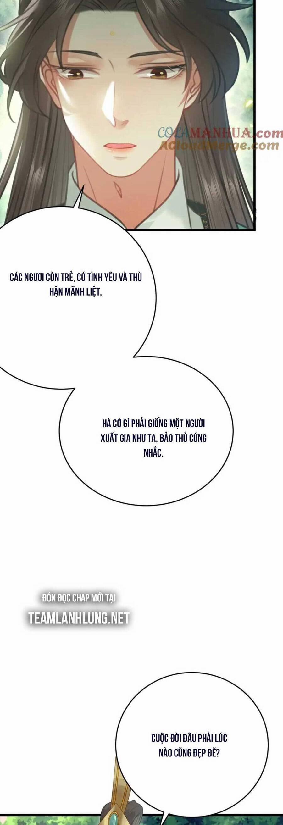 Nghịch Đồ Mỗi Ngày Đều Muốn Bắt Nạt Sư Phụ 95 trang 12