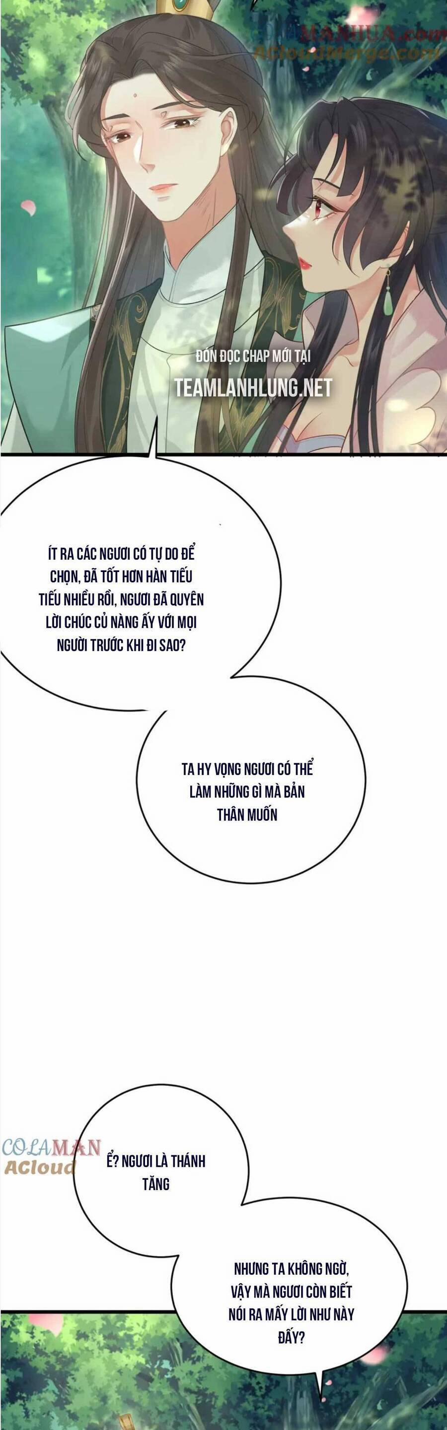 Nghịch Đồ Mỗi Ngày Đều Muốn Bắt Nạt Sư Phụ 95 trang 13