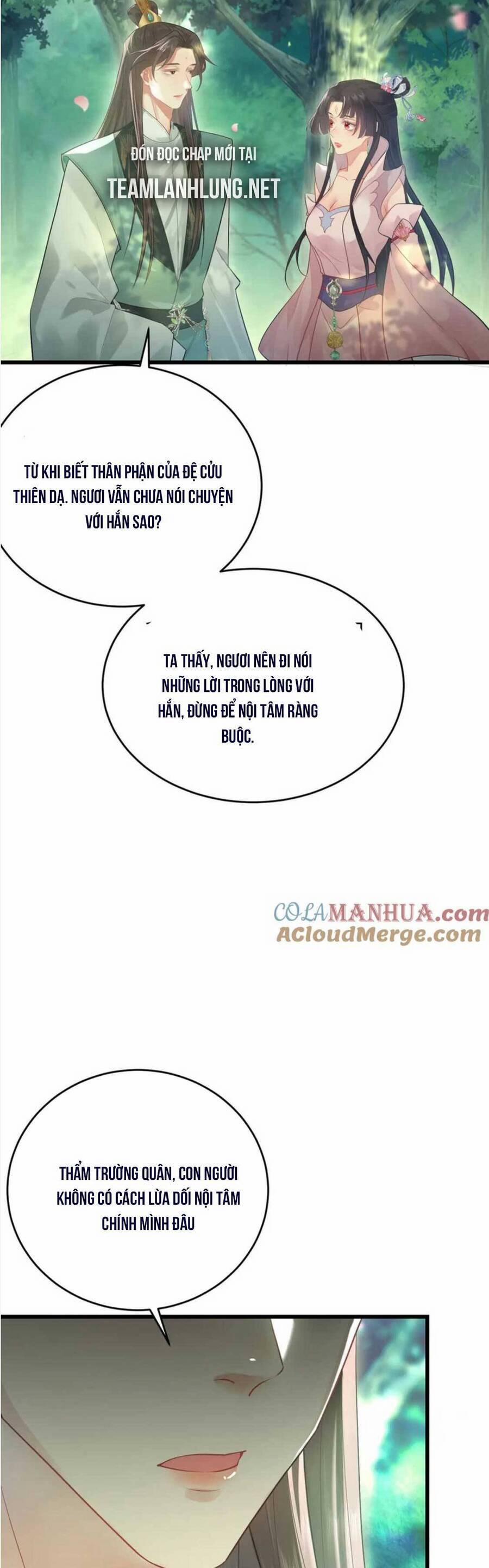 Nghịch Đồ Mỗi Ngày Đều Muốn Bắt Nạt Sư Phụ 95 trang 14