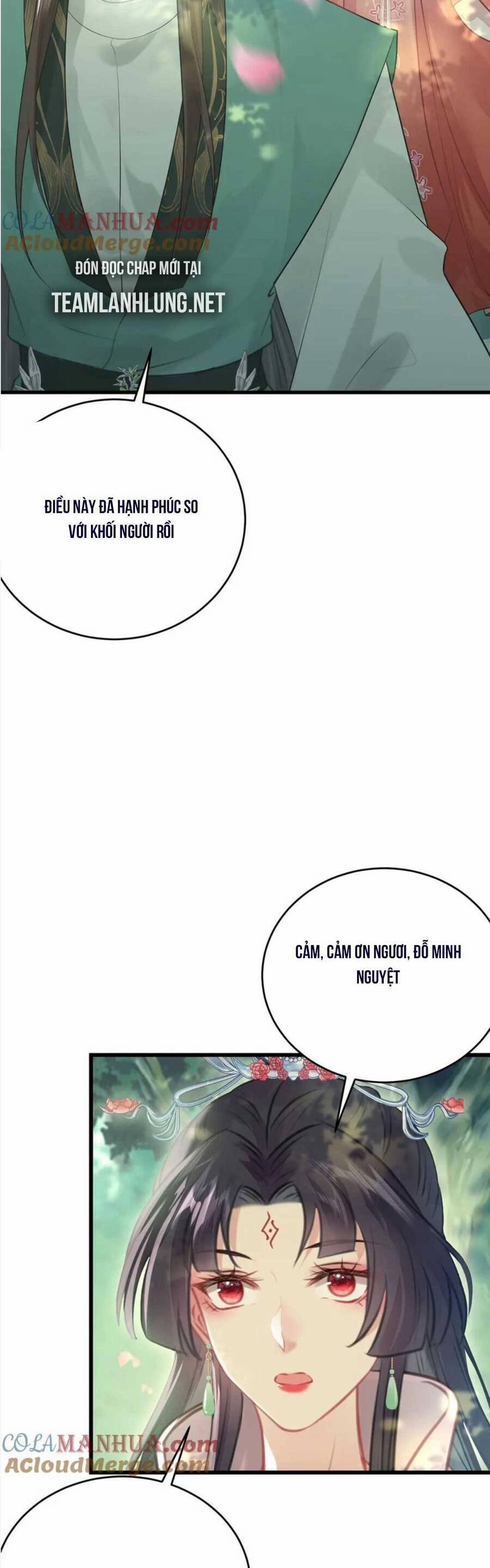 Nghịch Đồ Mỗi Ngày Đều Muốn Bắt Nạt Sư Phụ 95 trang 16