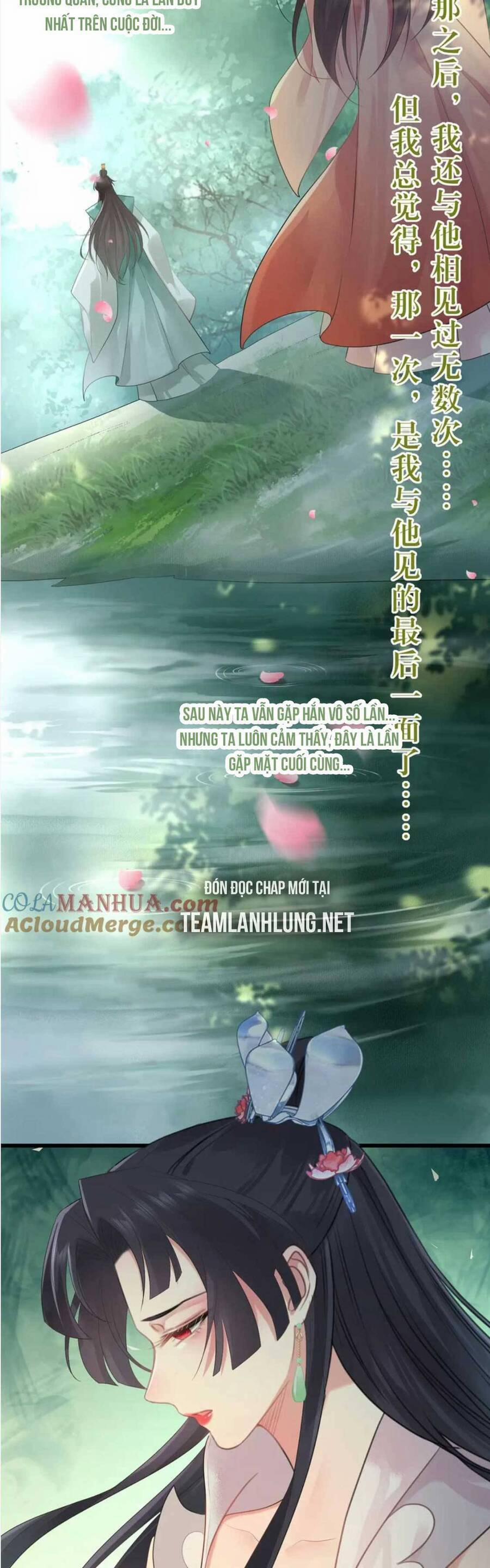 Nghịch Đồ Mỗi Ngày Đều Muốn Bắt Nạt Sư Phụ 95 trang 18