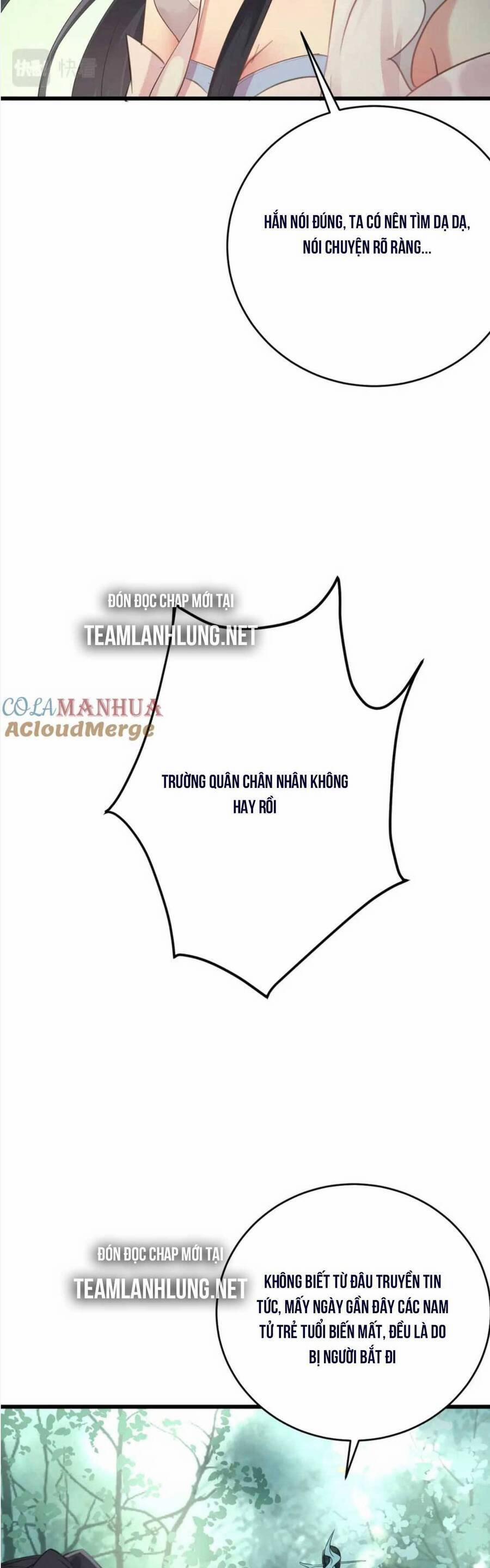 Nghịch Đồ Mỗi Ngày Đều Muốn Bắt Nạt Sư Phụ 95 trang 19