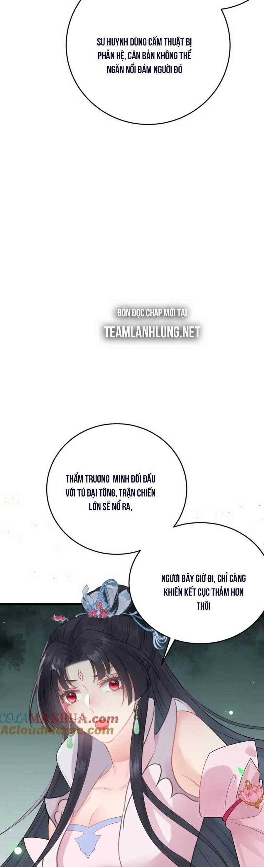 Nghịch Đồ Mỗi Ngày Đều Muốn Bắt Nạt Sư Phụ 95 trang 23