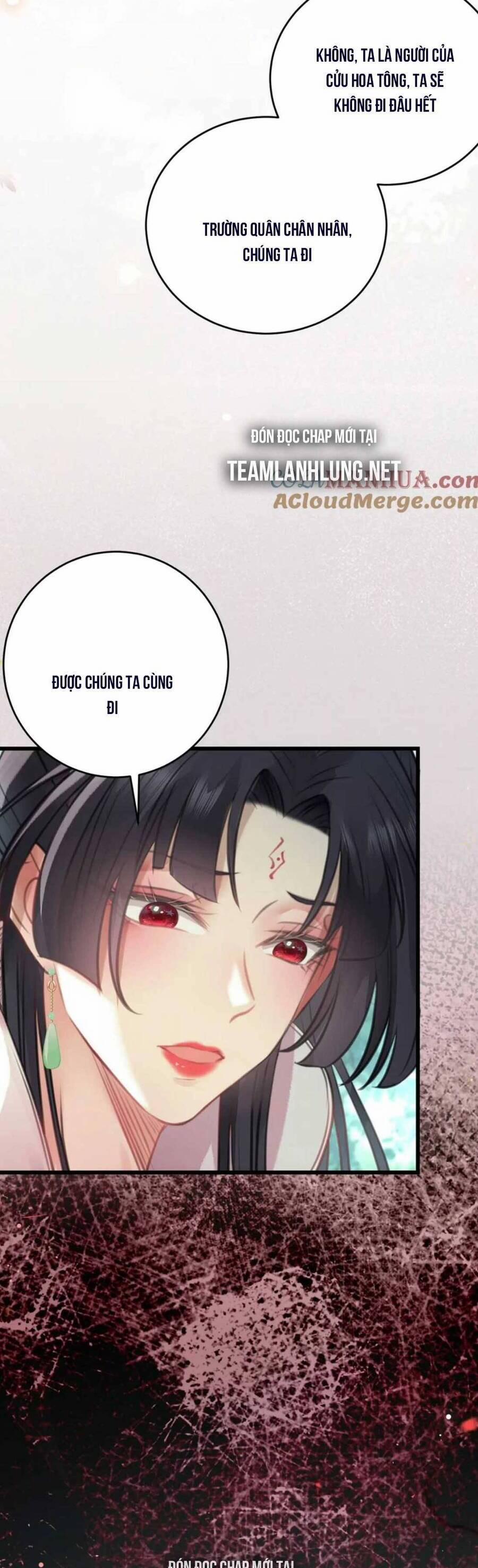 Nghịch Đồ Mỗi Ngày Đều Muốn Bắt Nạt Sư Phụ 95 trang 25