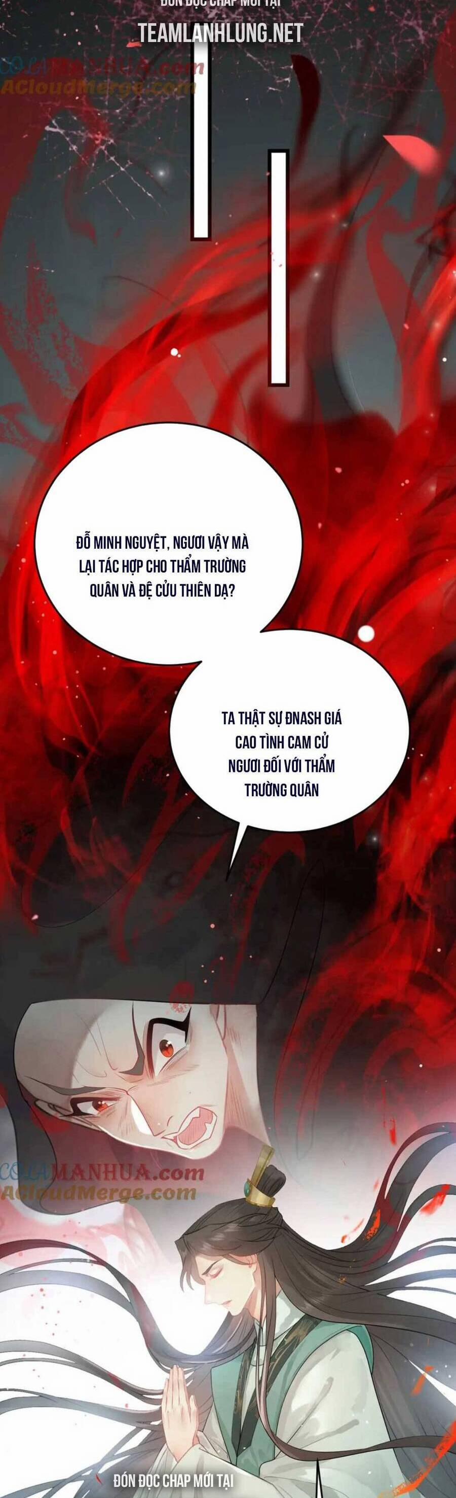 Nghịch Đồ Mỗi Ngày Đều Muốn Bắt Nạt Sư Phụ 95 trang 26