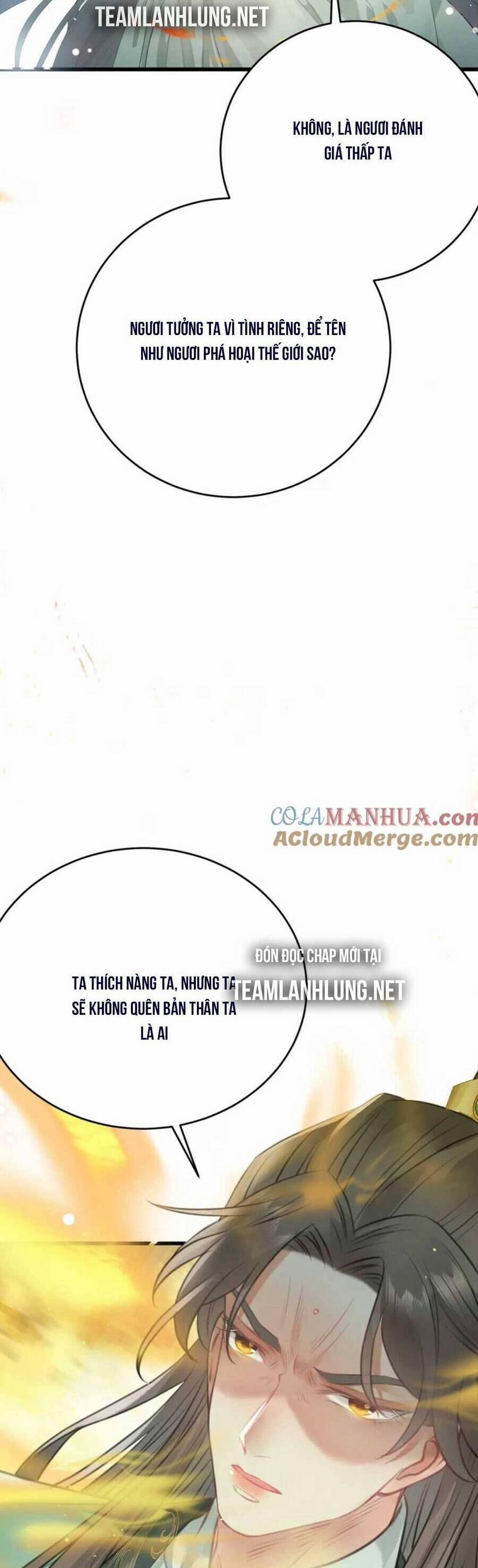 Nghịch Đồ Mỗi Ngày Đều Muốn Bắt Nạt Sư Phụ 95 trang 27