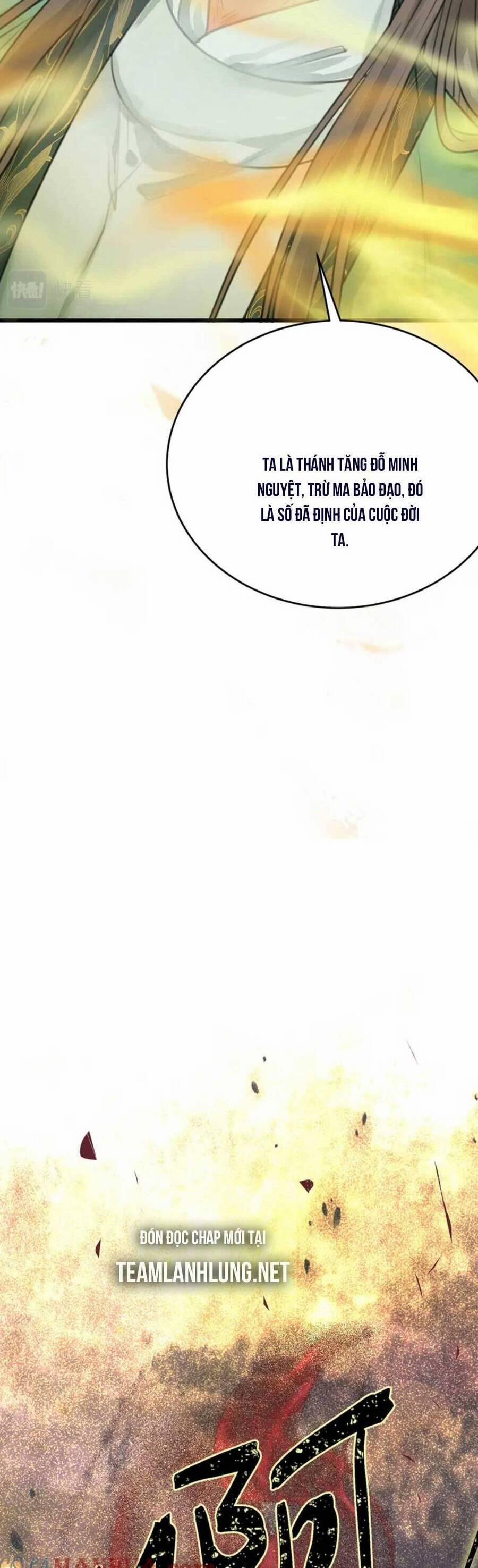 Nghịch Đồ Mỗi Ngày Đều Muốn Bắt Nạt Sư Phụ 95 trang 28