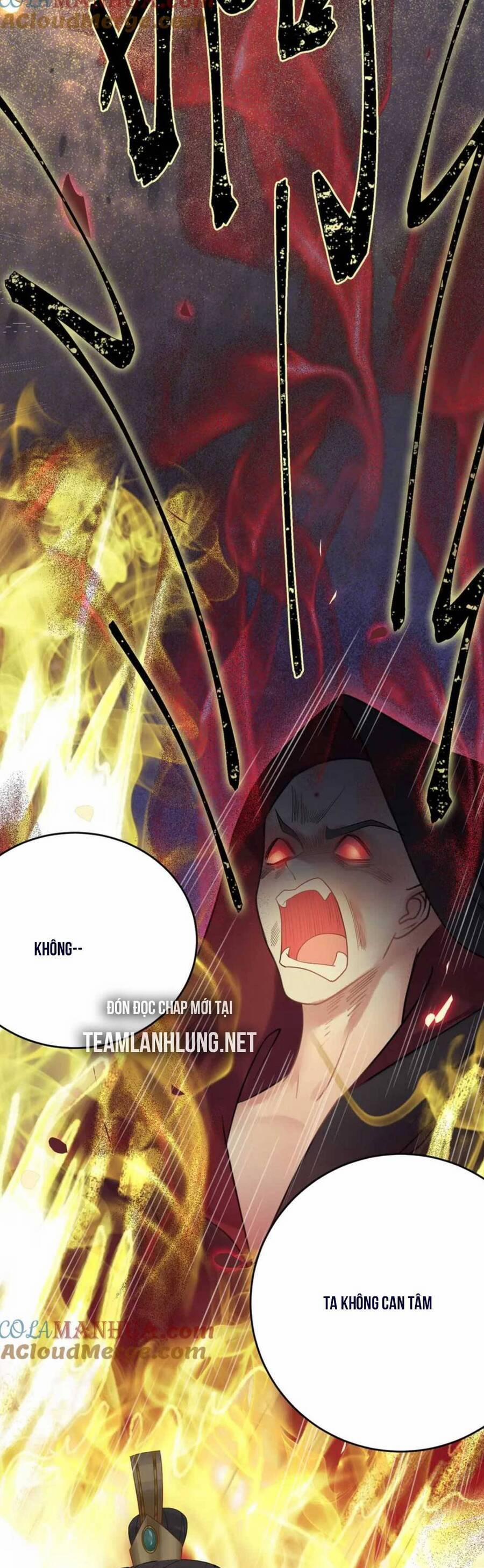 Nghịch Đồ Mỗi Ngày Đều Muốn Bắt Nạt Sư Phụ 95 trang 29