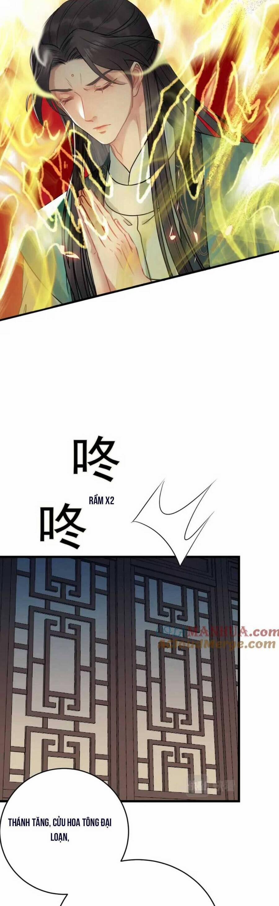 Nghịch Đồ Mỗi Ngày Đều Muốn Bắt Nạt Sư Phụ 95 trang 30