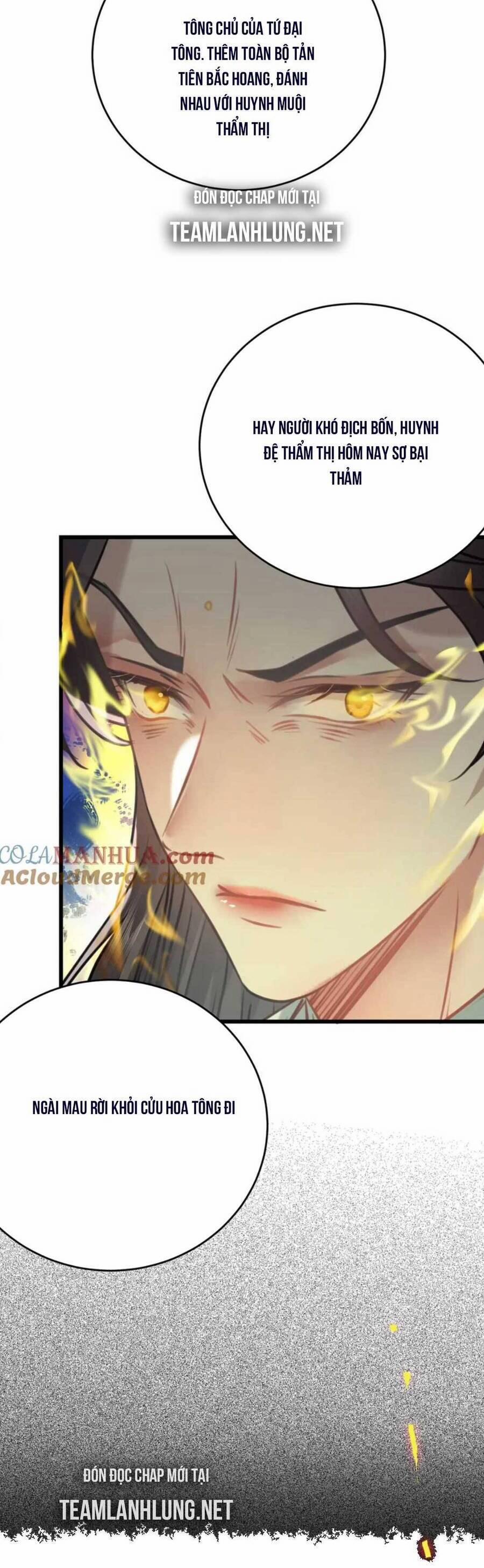 Nghịch Đồ Mỗi Ngày Đều Muốn Bắt Nạt Sư Phụ 95 trang 31