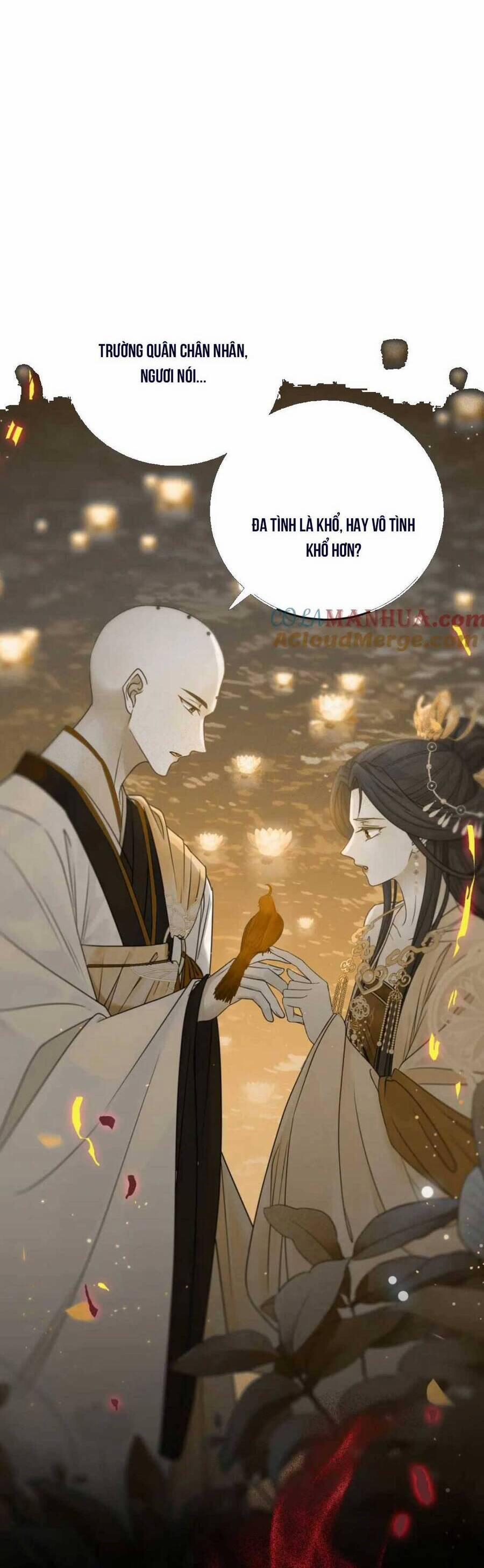 Nghịch Đồ Mỗi Ngày Đều Muốn Bắt Nạt Sư Phụ 95 trang 32